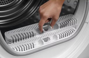 Сушильная машина AEG TR939M4ZE фото 3 в Екатеринбурге