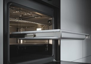 Духовой шкаф с паром Asko OCS8664A1 фото 4 в Екатеринбурге