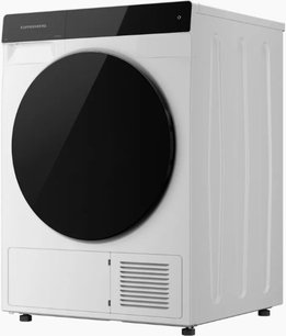 Сушильная машина Kuppersberg DM 591 W фото 4 в Екатеринбурге