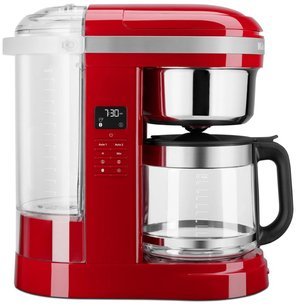 Кофеварка KitchenAid 5KCM1209EER фото 4 в Екатеринбурге