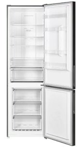 Холодильник Maunfeld MFF200NFХ10 Inverter фото 3 в Екатеринбурге