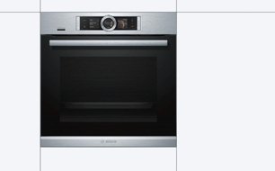 Духовой шкаф Bosch HBG676ES6 фото 2 в Екатеринбурге