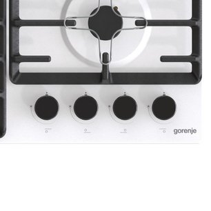 Газовая варочная панель Горение G641SYW фото 3 в Екатеринбурге Газовая варочная панель Gorenje G641SYW фото 3 в Екатеринбурге