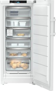 Морозильник Либхер FNc 707i Peak фото 4 в Екатеринбурге Морозильник Liebherr FNc 707i Peak фото 4 в Екатеринбурге