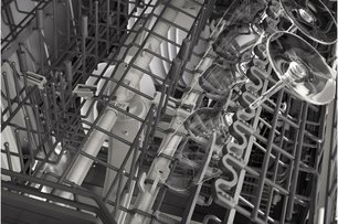 Встраиваемая посудомоечная машина Gaggenau DF260100 фото 2 в Екатеринбурге