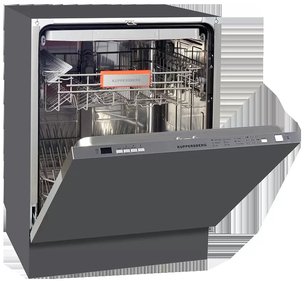 Посудомоечная машина Kuppersberg GS 6055 фото 4 в Екатеринбурге