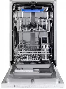 Встраиваемая посудомоечная машина MAUNFELD MLP-08SR фото 3 в Екатеринбурге