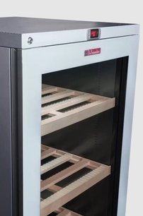 Винный шкаф La Sommeliere VIP265V фото 3 в Екатеринбурге