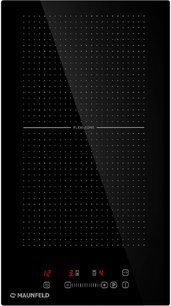 Варочная панель Maunfeld CVI292SFBK фото в Екатеринбурге