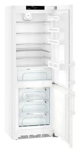 Холодильник Либхер CN 5735 фото 4 в Екатеринбурге Холодильник Liebherr CN 5735 фото 4 в Екатеринбурге