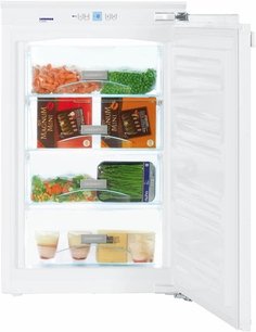 Морозильник Либхер IG 1614 Comfort фото в Екатеринбурге Морозильник Liebherr IG 1614 Comfort фото в Екатеринбурге