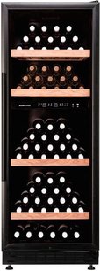 Винный шкаф Dunavox DX-96.270K фото 2 в Екатеринбурге
