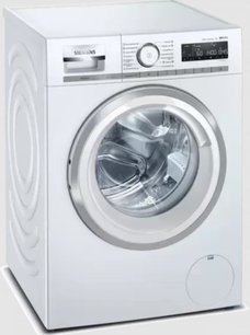 Стиральная машина с фронтальной загрузкой SIEMENS WM14G0H1OE фото в Екатеринбурге