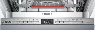 Встраиваемая посудомоечная машина Бош SPV4XMX20E фото 3 в Екатеринбурге Встраиваемая посудомоечная машина Bosch SPV4XMX20E фото 3 в Екатеринбурге