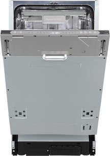 Встраиваемая посудомоечная машина Zigmund Shtain DW 312.4 фото в Екатеринбурге