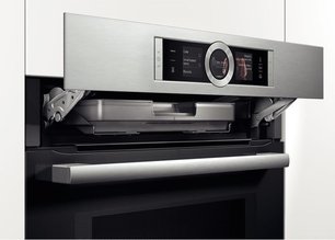 Духовой шкаф Бош HNG 6764S1 фото 3 в Екатеринбурге Духовой шкаф Bosch HNG 6764S1 фото 3 в Екатеринбурге