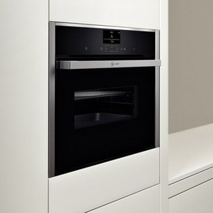 Духовой шкаф Нефф C17MS22N0 фото 2 в Екатеринбурге Духовой шкаф Neff C17MS22N0 фото 2 в Екатеринбурге