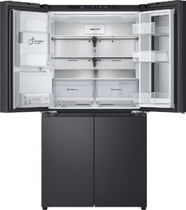 Холодильник LG GC-X24FFCBB_KZ фото 3 в Екатеринбурге