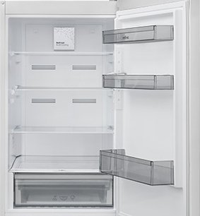 Холодильник Vestfrost VF 373 EW фото 4 в Екатеринбурге