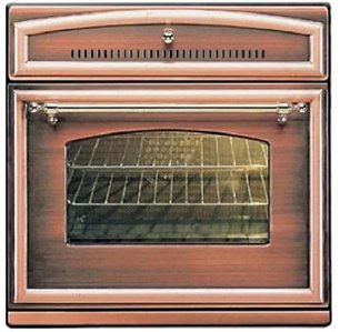 Духовой шкаф Ilve 600-RMP Ant/c фото в Екатеринбурге