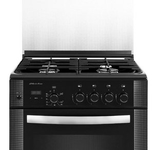 Плита Gefest ПГ 6300-03 0046 фото 3 в Екатеринбурге