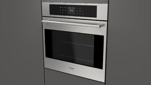 Духовой шкаф Fulgor Milano FCPO 6215 P TEM X фото 2 в Екатеринбурге