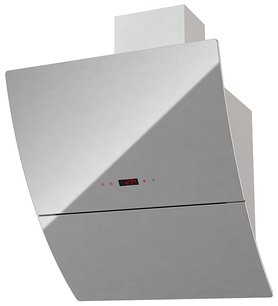 Наклонная вытяжка Krona CELESTA 600 white sensor фото в Екатеринбурге Наклонная вытяжка Krona CELESTA 600 white sensor фото в Екатеринбурге