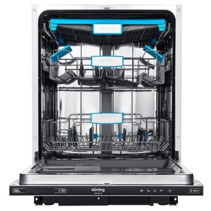 Посудомоечная машина Korting KDI 60175 фото 3 в Екатеринбурге