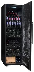 Винный шкаф Climadiff PCLP250 фото в Екатеринбурге