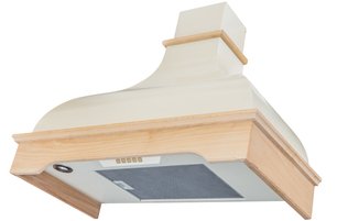 Вытяжка Kuppersberg KATRIN 90 CB фото 3 в Екатеринбурге