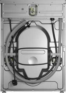 Стиральная машина Asko W1094W фото 2 в Екатеринбурге