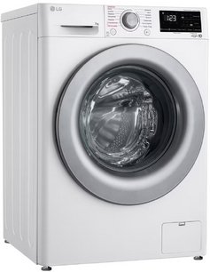 Стиральная машина LG F2V3HS4W фото 3 в Екатеринбурге