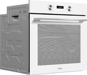 Духовой шкаф Haier HOQ-R2ARN3WB фото 2 в Екатеринбурге
