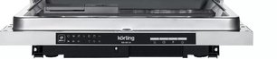 Посудомоечная машина Korting KDI 60130 фото 4 в Екатеринбурге