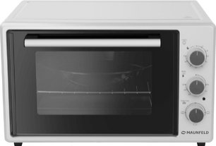 Мини-печь Maunfeld MMO-373MW01 фото 2 в Екатеринбурге
