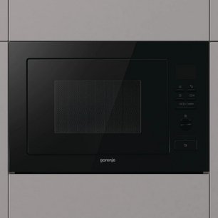 Встраиваемая микроволновая печь с грилем Gorenje BM251M2BG фото 3 в Екатеринбурге