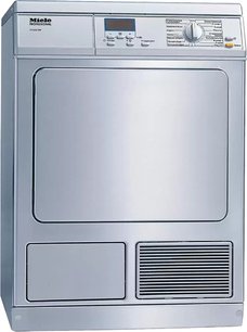 Сушильная машина Miele PT 5137 WP RU ED фото в Екатеринбурге