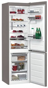 Холодильник Electrolux EN 93486 MX фото 2 в Екатеринбурге