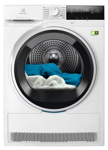 Сушильная машина Electrolux EW7D394UCE фото в Екатеринбурге