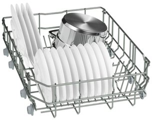 Посудомоечная машина Bosch SPV 47E40 RU фото 2 в Екатеринбурге