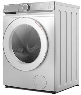 Стиральная машина Toshiba TW-BK100GF4RU(WS) фото 3 в Екатеринбурге