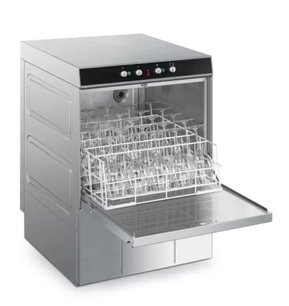 Посудомоечная машина Smeg UD500D фото 3 в Екатеринбурге