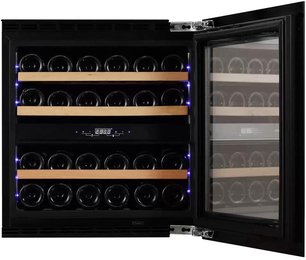 Винный шкаф Dunavox DAVG-25.63DB.TO фото 2 в Екатеринбурге