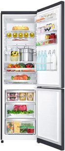 Холодильник LG GA-B499SQMC фото 3 в Екатеринбурге