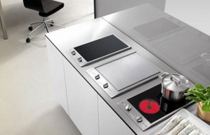 Комби-панель Miele CS 1327 Y фото 4 в Екатеринбурге