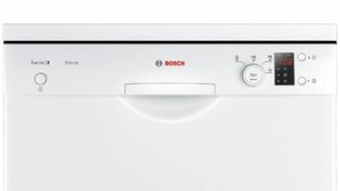 Посудомоечная машина Bosch SMS24AW01R фото 4 в Екатеринбурге