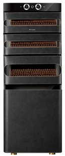 Хьюмидор Afidano L5 (Черный оникс) фото в Екатеринбурге