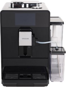 Кофемашина Graude KV 30.3 фото 4 в Екатеринбурге