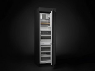 Встраиваемый холодильник BORA C178KGWS2 фото 2 в Екатеринбурге