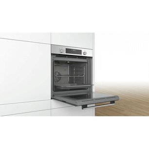 Духовой шкаф Bosch HBA337BS0R фото 3 в Екатеринбурге